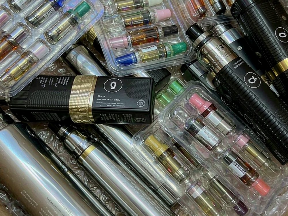 Glossary of Elektronna Ya Sisgareta coils — wholesale only