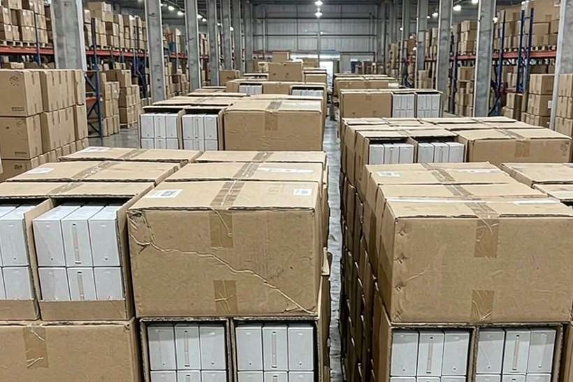Glossary of Elektronna Ya Sisgareta disposables — ODM ready