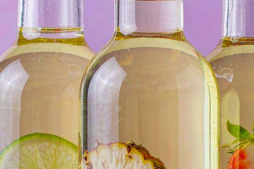 Glossary of Elektronna Ya Sisgareta e-liquid — Autumn stock