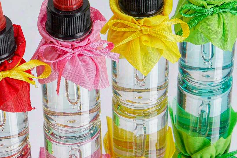 Glossary of Elektronna Ya Sisgareta e-liquid — container load