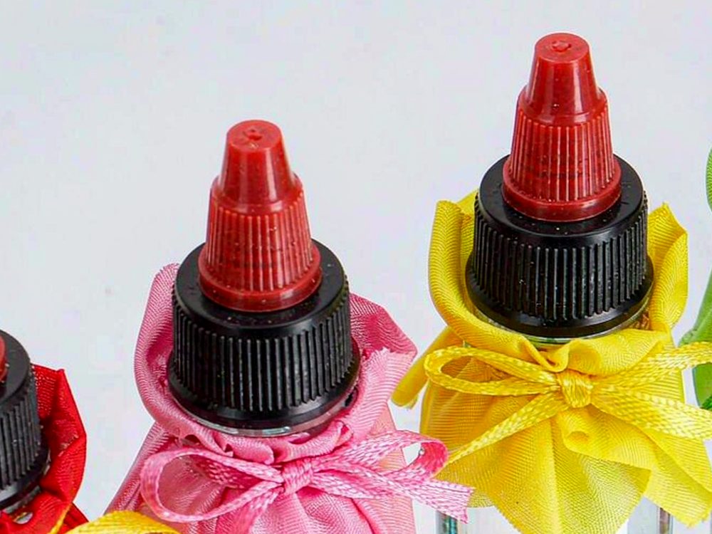 Glossary of Elektronna Ya Sisgareta e-liquid — premium tier