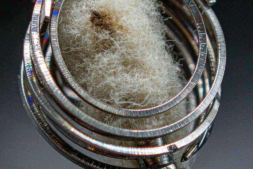 Glossary of Elektronna Ya Sisgareta e-liquid — Winter special
