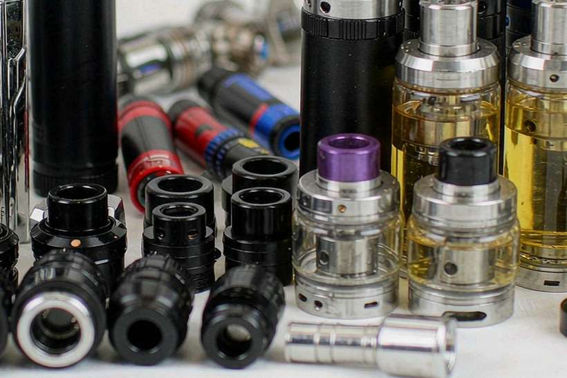 Glossary of Elektronna Ya Sisgareta hardware — Summer deals
