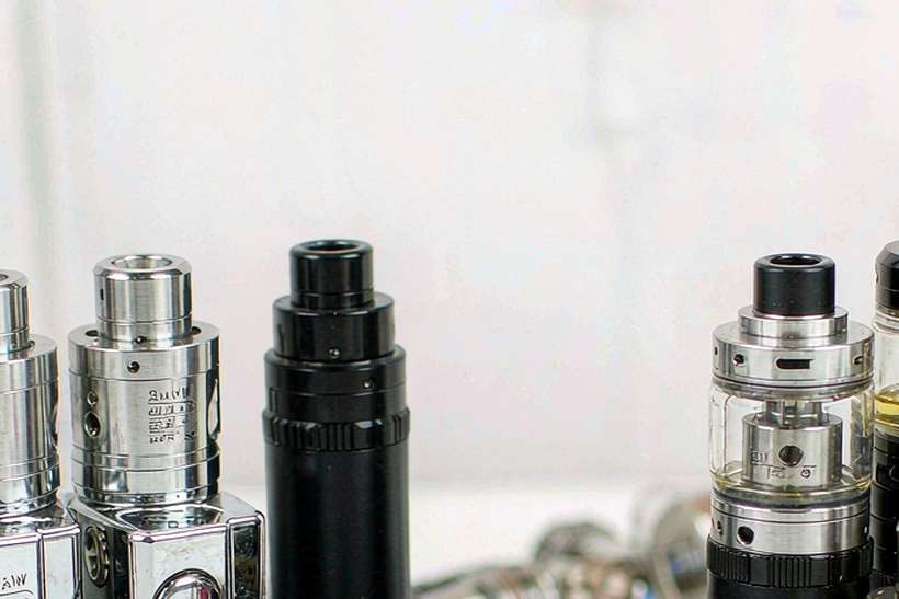 Glossary of Elektronna Ya Sisgareta hardware — Winter special