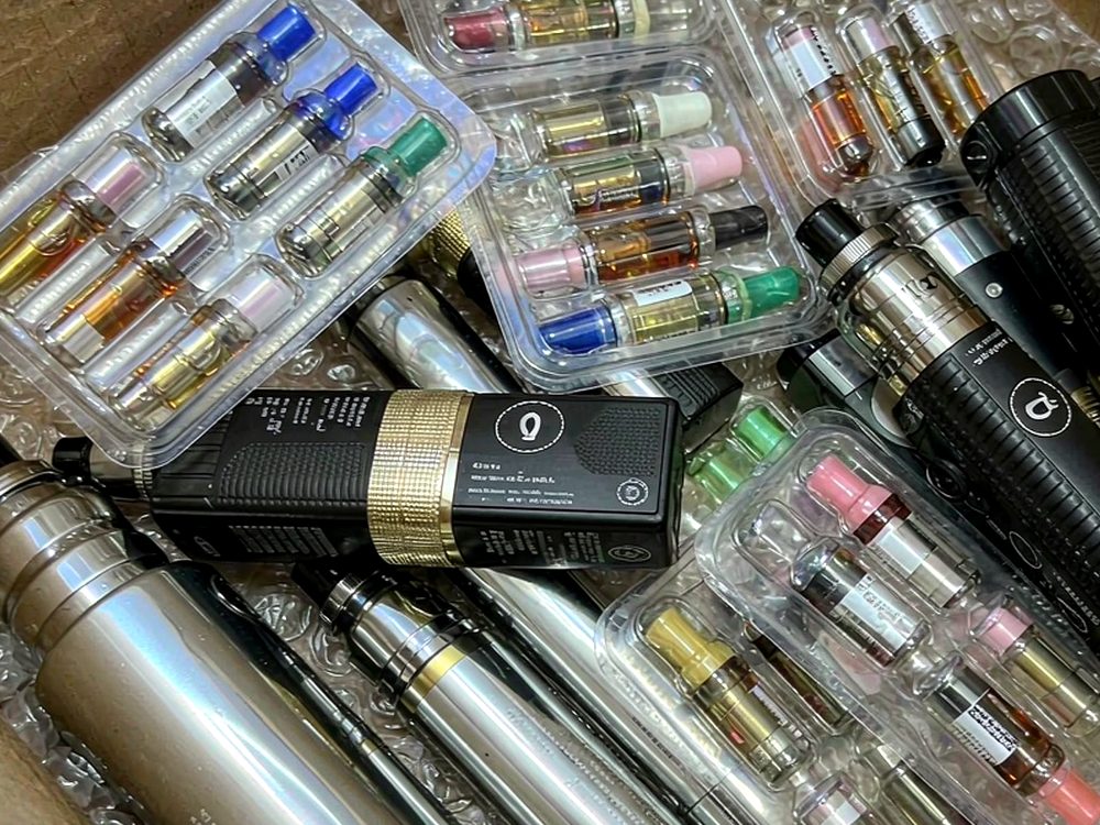 Glossary of Elektronna Ya Sisgareta in Bangkok — 2026