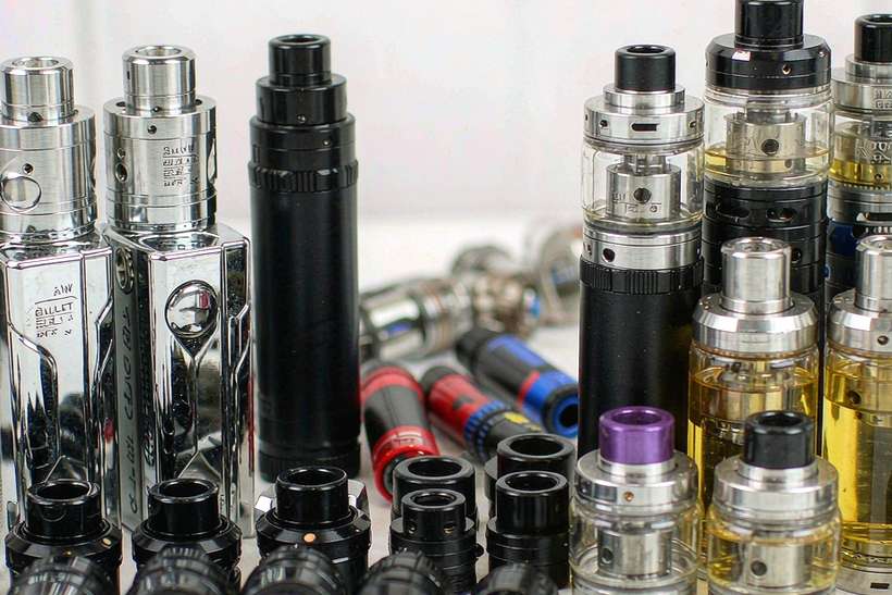 Glossary of Elektronna Ya Sisgareta in Bangkok — ODM ready
