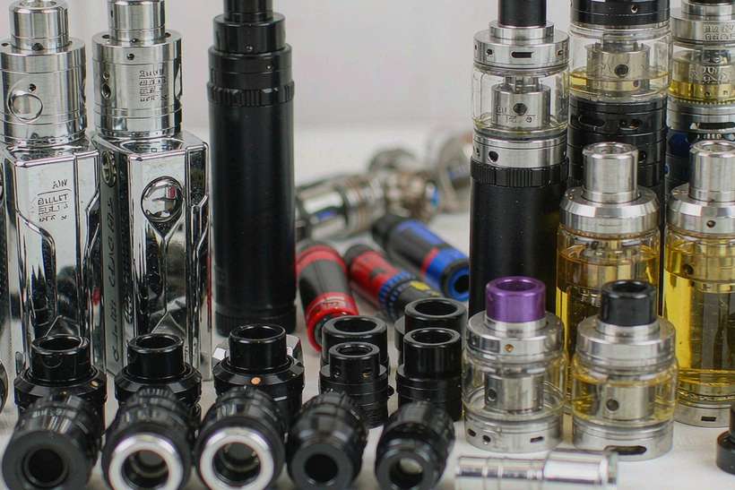 Glossary of Elektronna Ya Sisgareta in Bangkok — Winter special