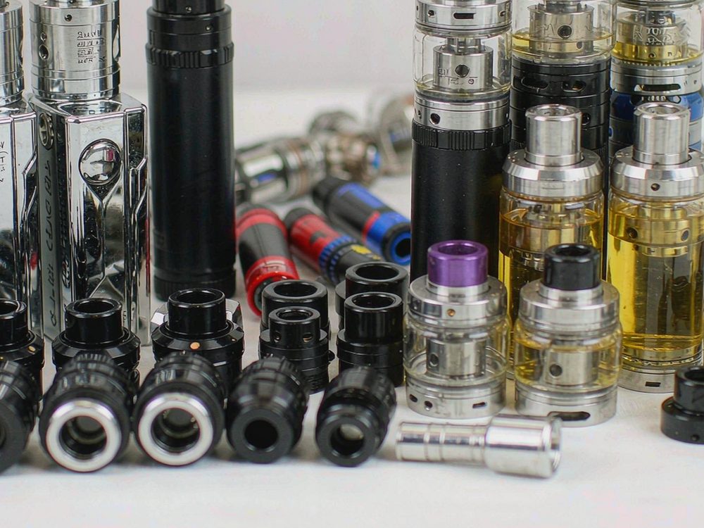Glossary of Elektronna Ya Sisgareta kits — with fast shipping
