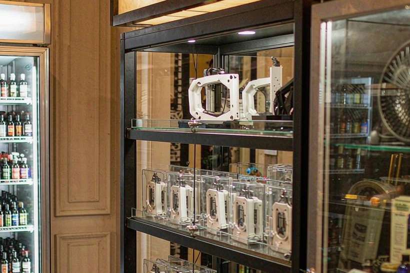 Glossary of Elektronna Ya Sisgareta mods — container load