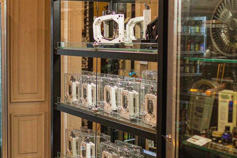Glossary of Elektronna Ya Sisgareta pods — Middle East