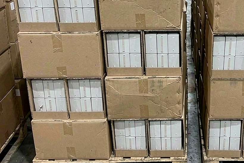 Glossary of Elektronna Ya Sisgareta pods — OEM available