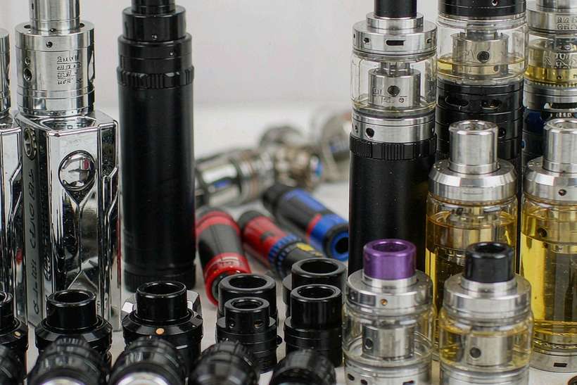 Glossary of Elektronna Ya Sisgareta products in Bangkok — express air
