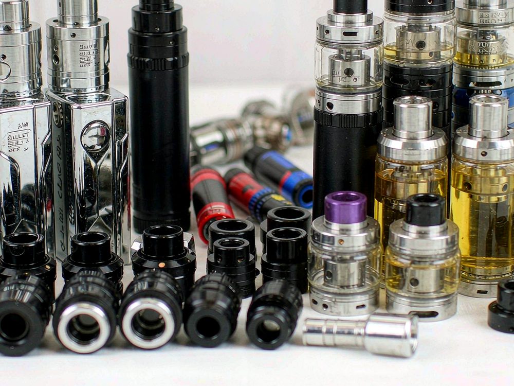 Glossary of Elektronna Ya Sisgareta products in Bangkok — no minimum MOQ