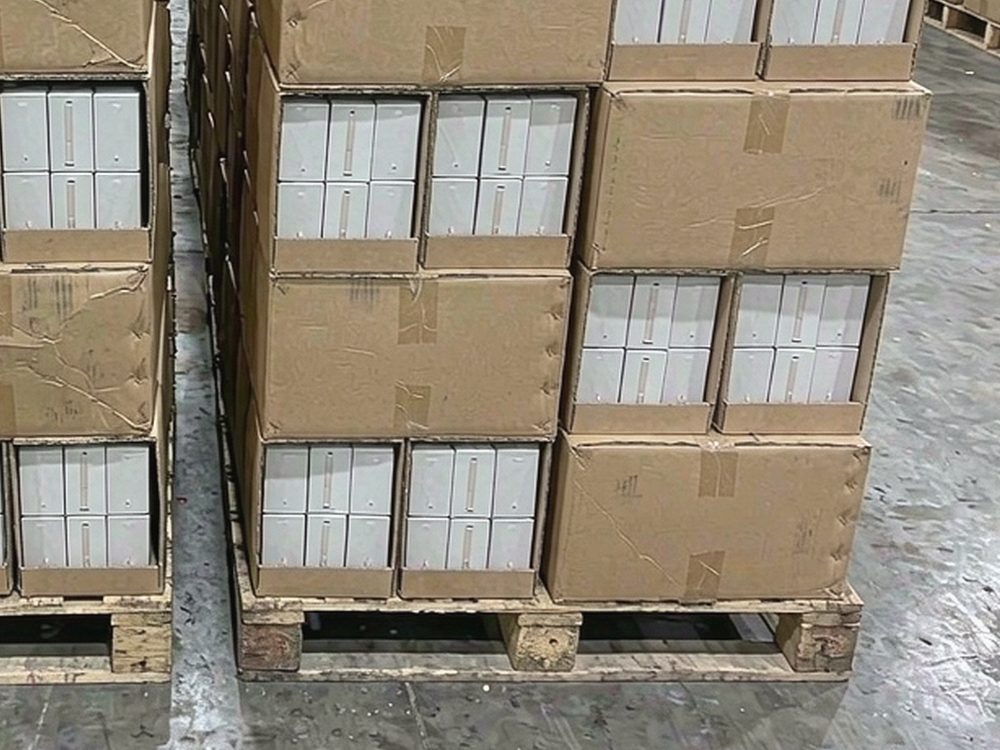 Glossary of Elektronna Ya Sisgareta tanks — for resellers