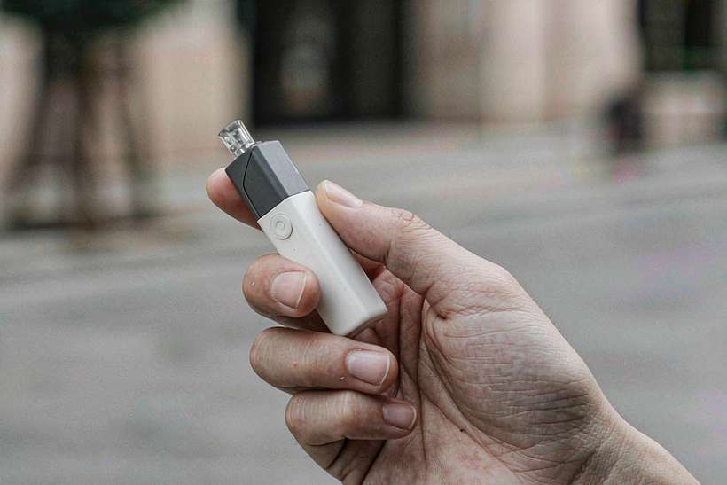 How to Store Bangkok Elektronna Ya Sisgareta — express air