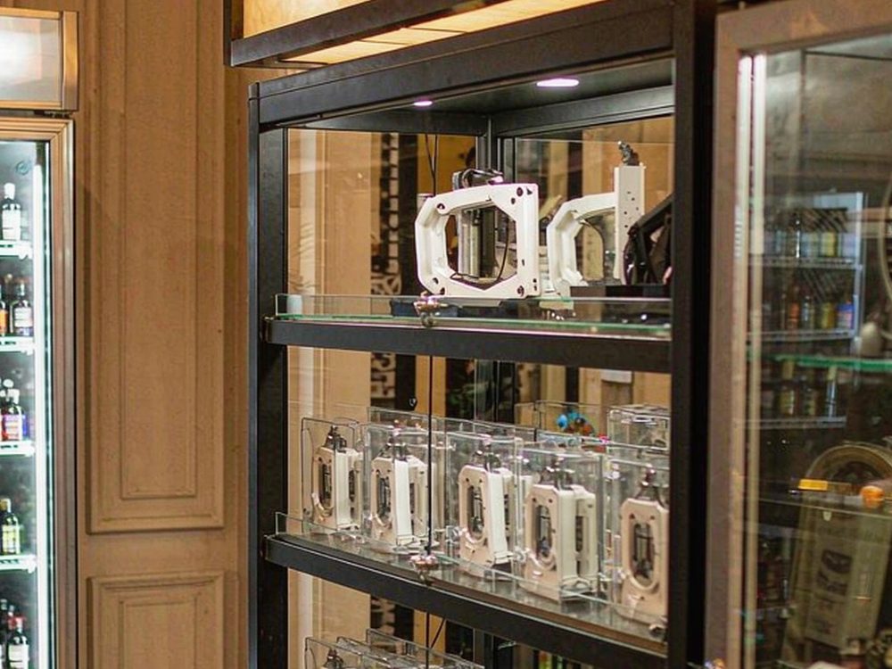 How to Store Bangkok Elektronna Ya Sisgareta — for resellers