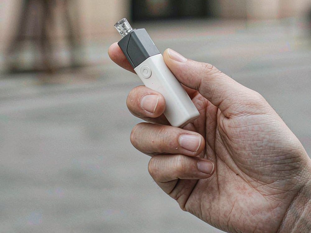 How to Store Bangkok Elektronna Ya Sisgareta — new arrivals