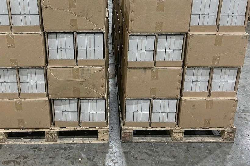 How to Store Bangkok Elektronna Ya Sisgareta — Summer deals