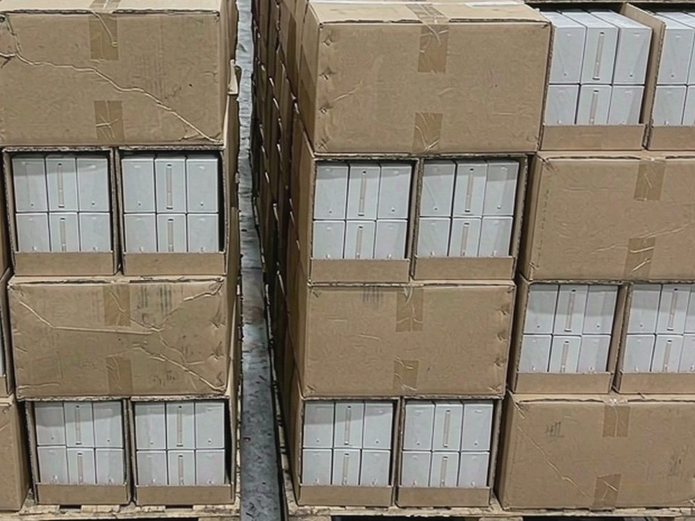 How to Store Elektronna Ya Sisgareta accessories — for resellers