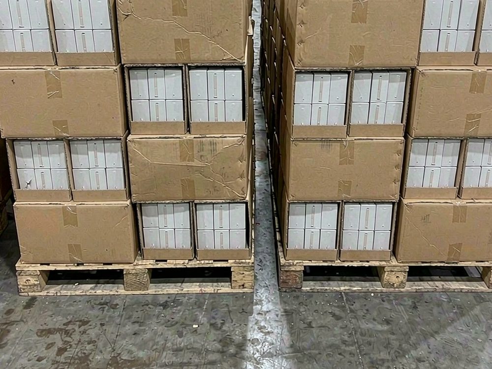 How to Store Elektronna Ya Sisgareta accessories — no minimum MOQ