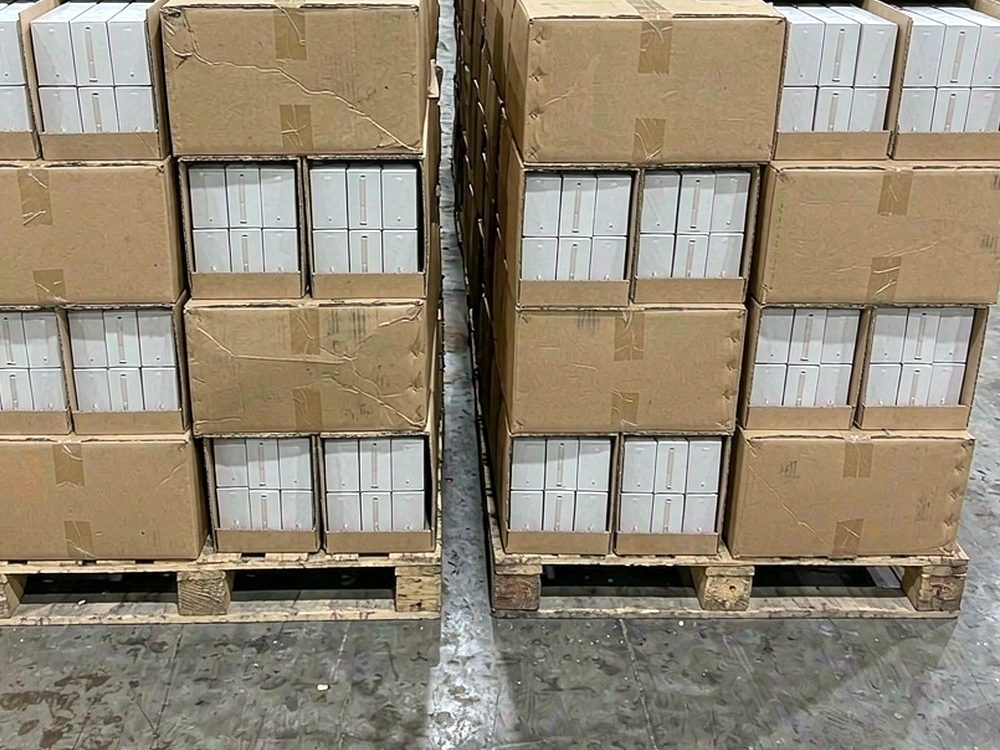 How to Store Elektronna Ya Sisgareta accessories — premium tier