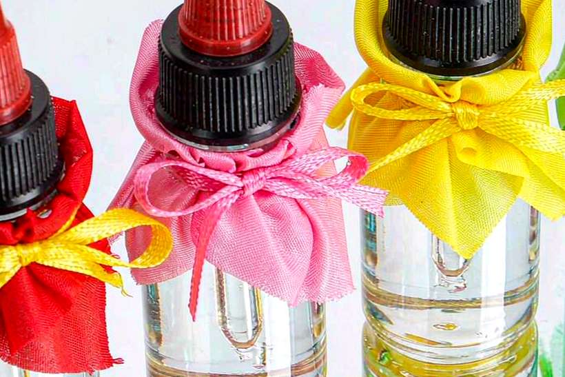 How to Store Elektronna Ya Sisgareta accessories — Spring catalog