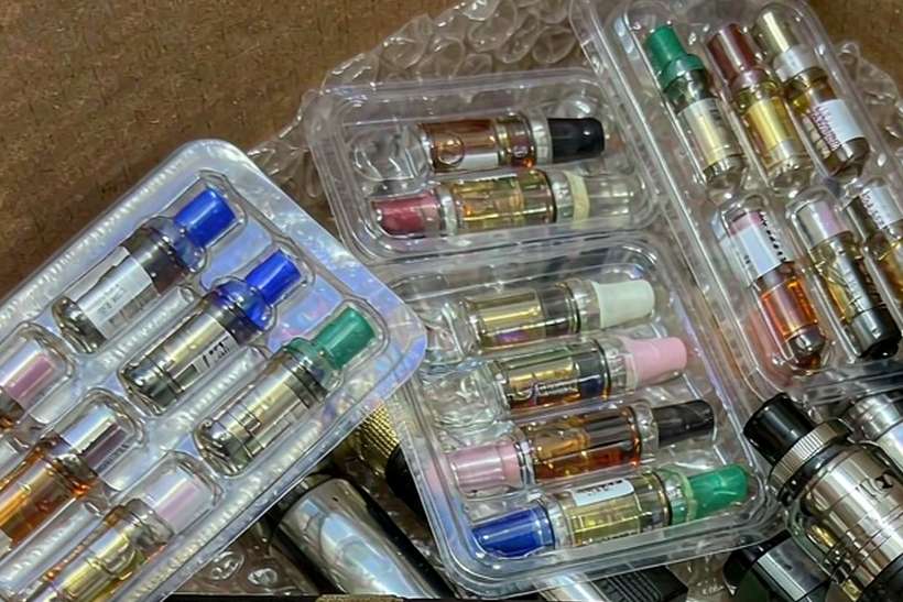 How to Store Elektronna Ya Sisgareta accessories — Summer deals