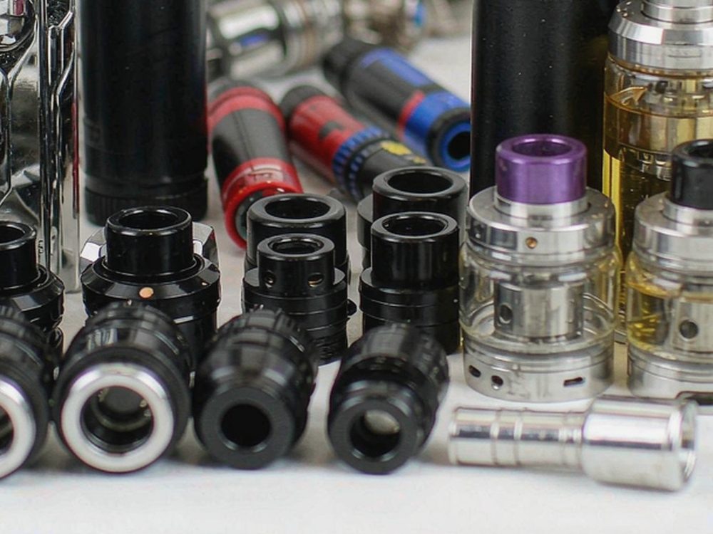 How to Store Elektronna Ya Sisgareta bundles — no minimum MOQ
