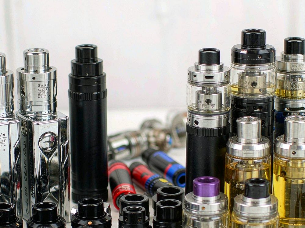How to Store Elektronna Ya Sisgareta coils — 2026