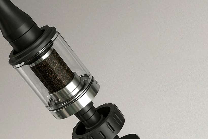 How to Store Elektronna Ya Sisgareta coils — Autumn stock