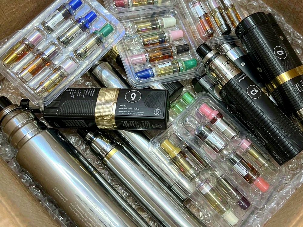 How to Store Elektronna Ya Sisgareta coils — top rated
