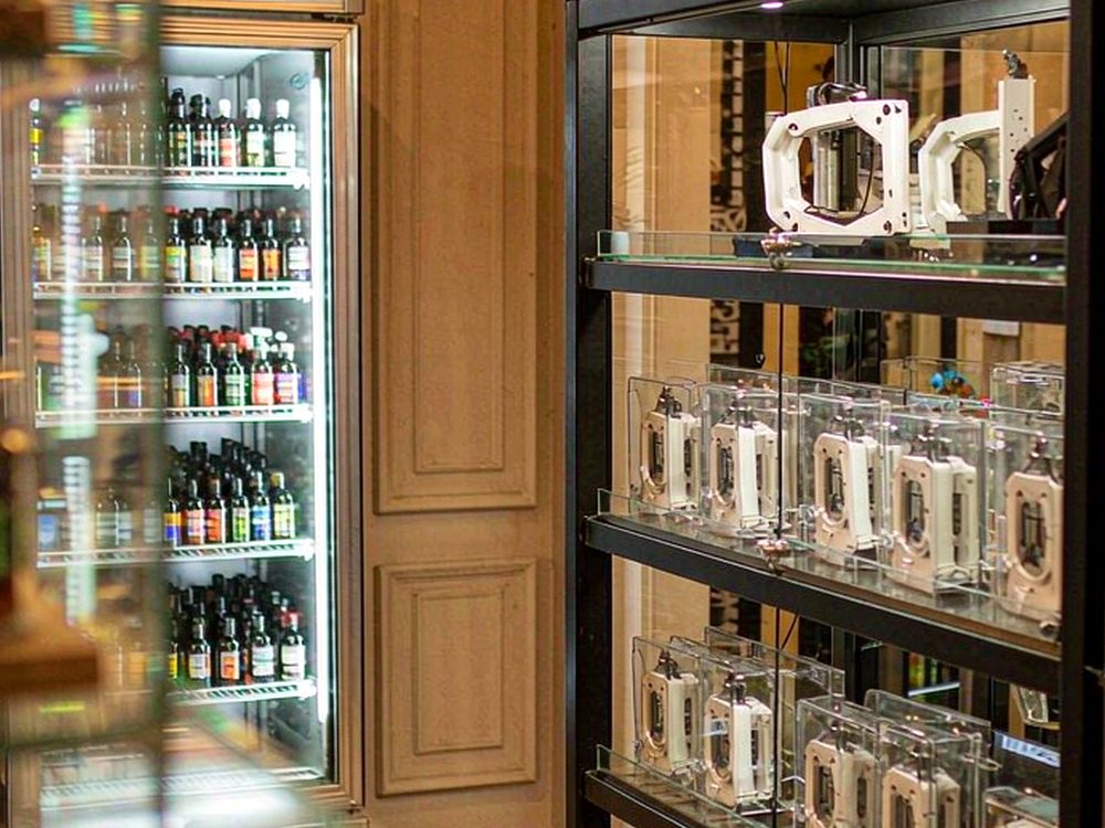 How to Store Elektronna Ya Sisgareta coils — verified suppliers