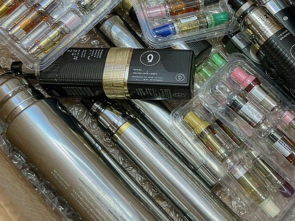 How to Store Elektronna Ya Sisgareta coils — wholesale only