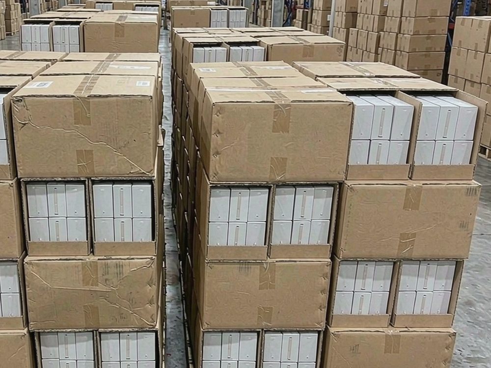 How to Store Elektronna Ya Sisgareta coils — with fast shipping
