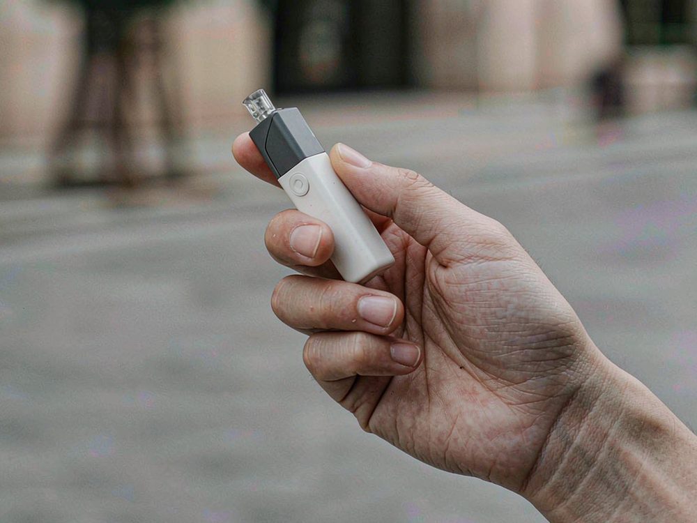How to Store Elektronna Ya Sisgareta disposables — for resellers
