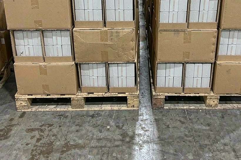 How to Store Elektronna Ya Sisgareta disposables — ODM ready