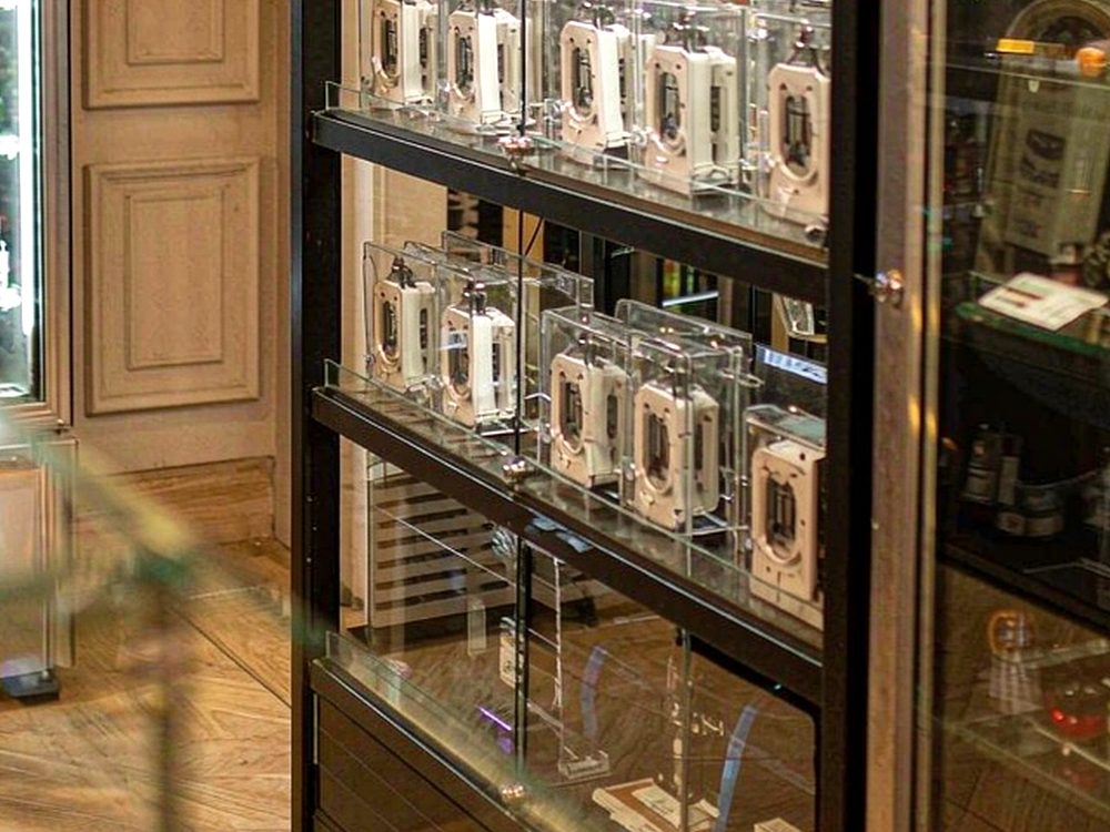 How to Store Elektronna Ya Sisgareta disposables — premium tier