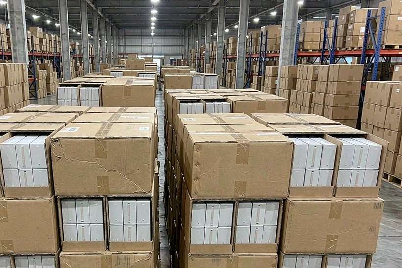 How to Store Elektronna Ya Sisgareta disposables — Winter special