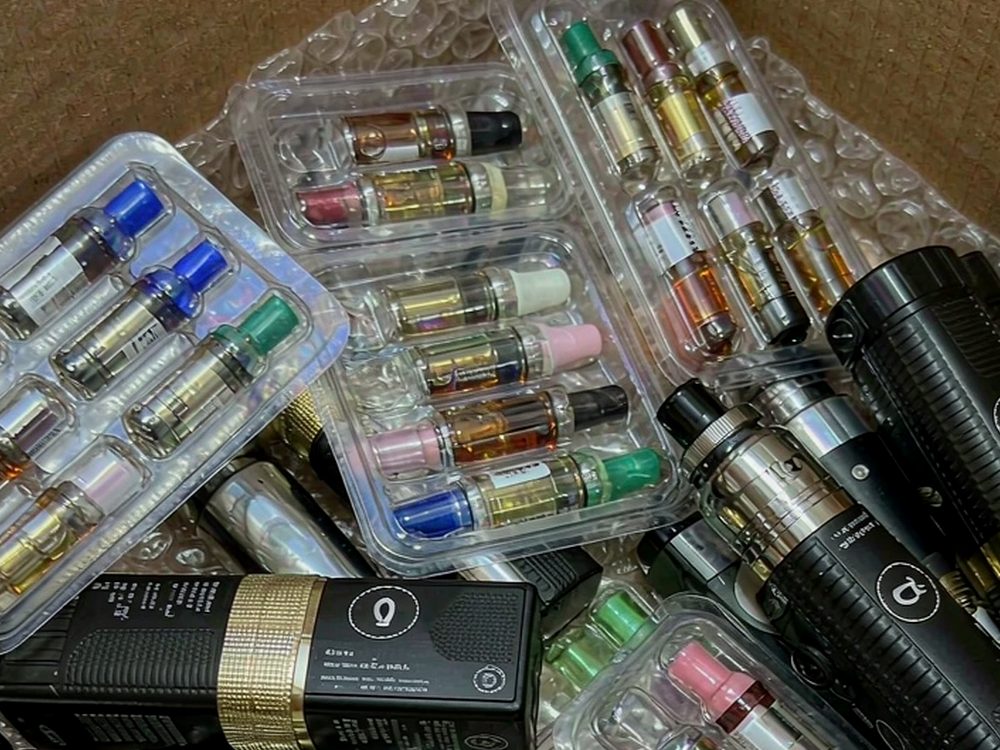 How to Store Elektronna Ya Sisgareta disposables — with fast shipping