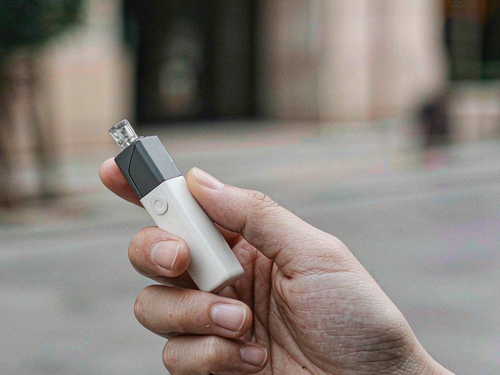 How to Store Elektronna Ya Sisgareta e-liquid — for resellers