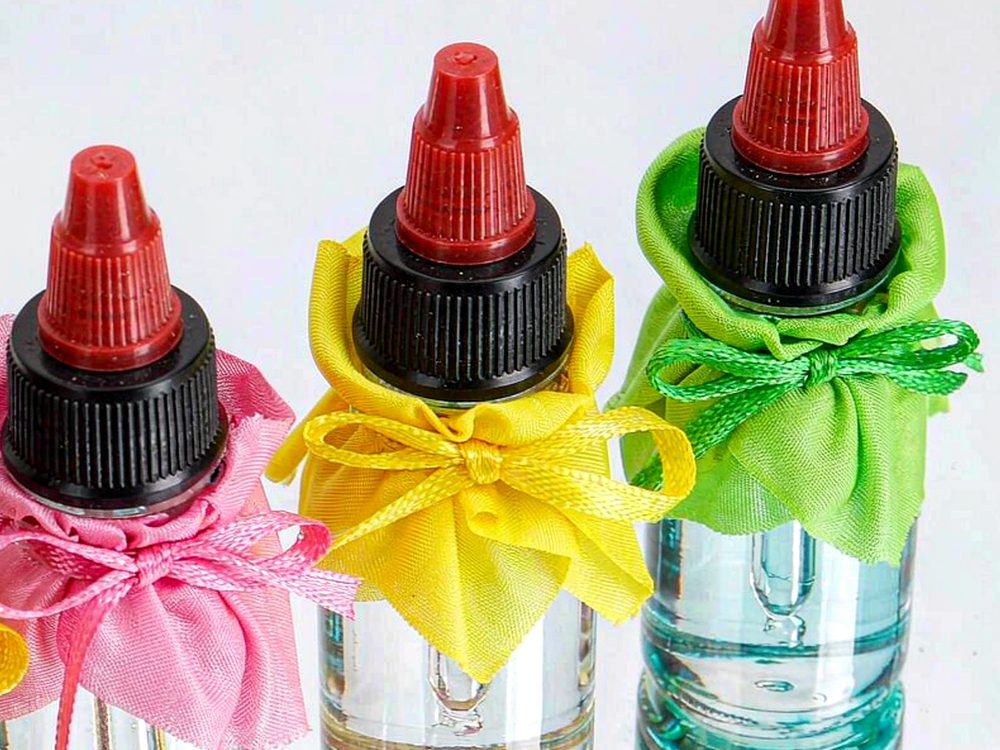 How to Store Elektronna Ya Sisgareta e-liquid — new arrivals