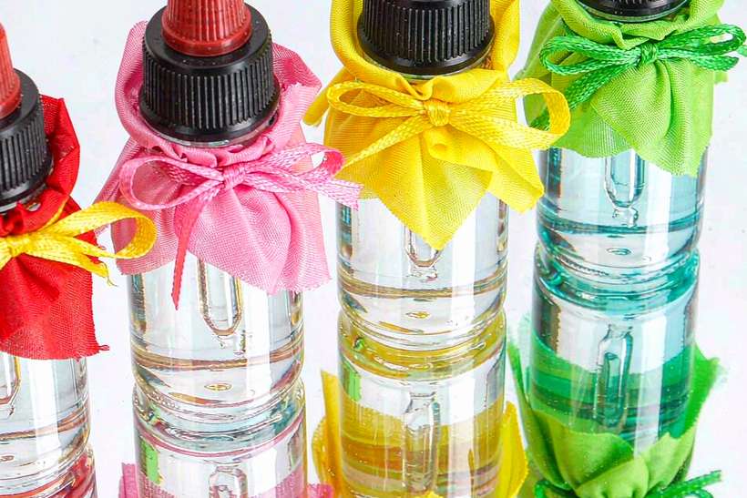 How to Store Elektronna Ya Sisgareta e-liquid — Spring catalog