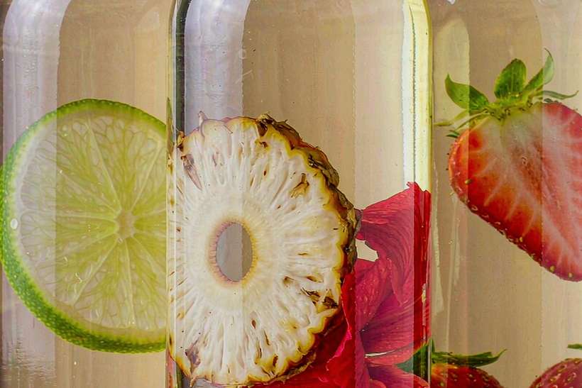 How to Store Elektronna Ya Sisgareta e-liquid — Summer deals