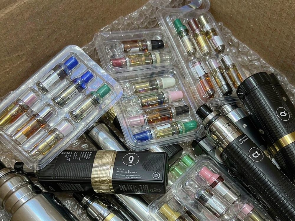 How to Store Elektronna Ya Sisgareta hardware — budget tier