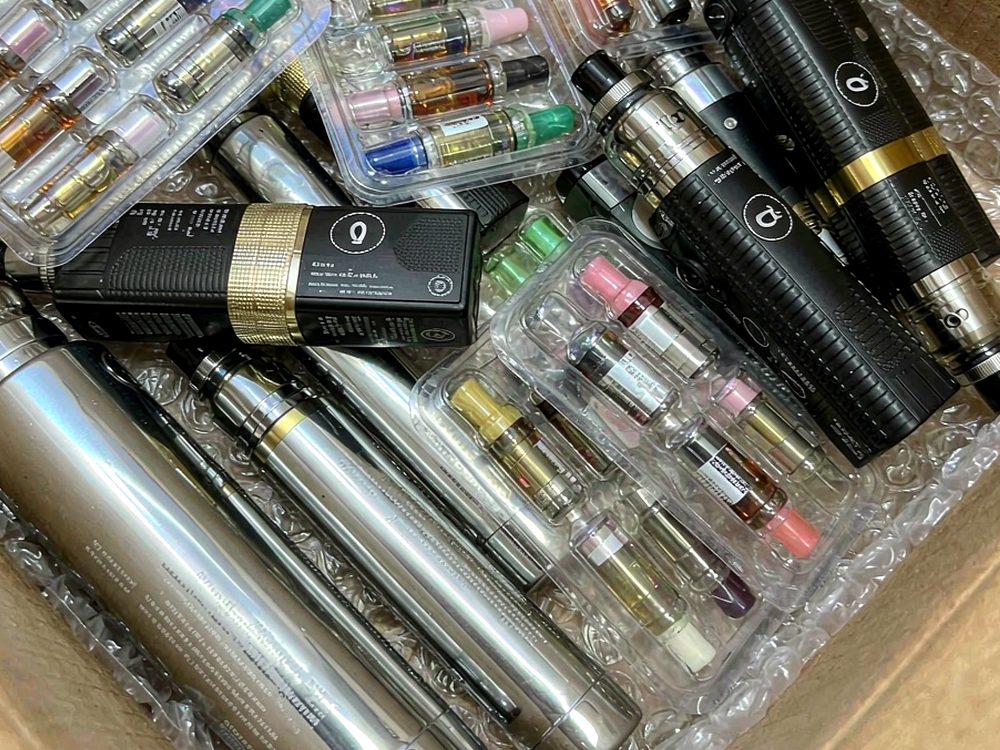 How to Store Elektronna Ya Sisgareta hardware — premium tier
