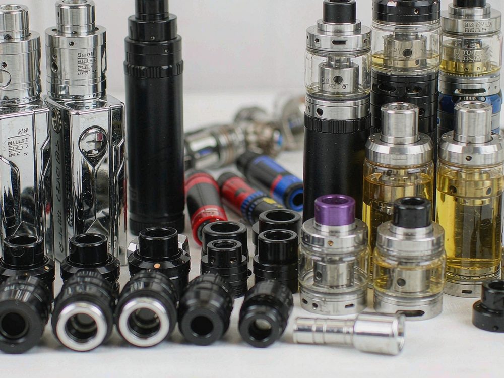 How to Store Elektronna Ya Sisgareta hardware — wholesale only