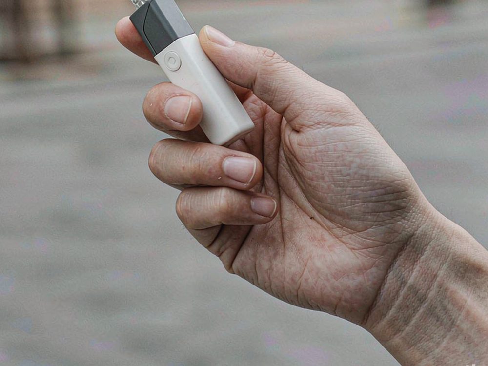How to Store Elektronna Ya Sisgareta in Bangkok — budget tier