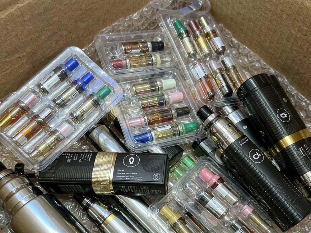 How to Store Elektronna Ya Sisgareta in Bangkok — new arrivals