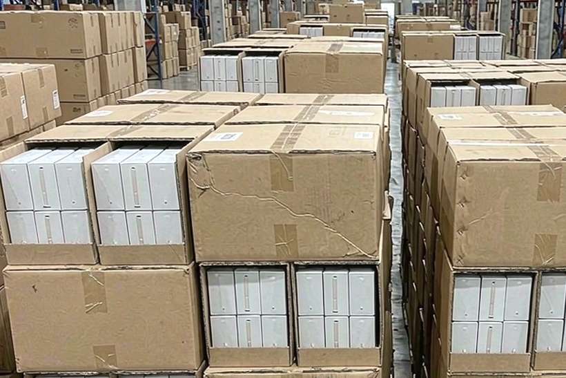 How to Store Elektronna Ya Sisgareta in Bangkok — Spring catalog
