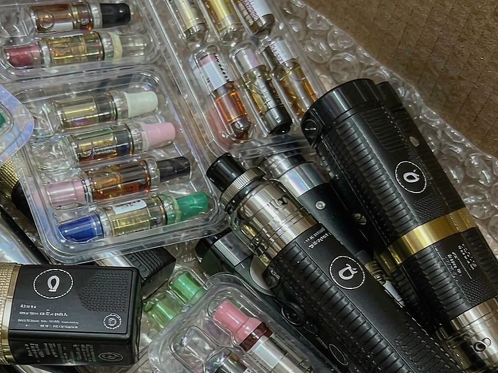 How to Store Elektronna Ya Sisgareta in Bangkok — top rated
